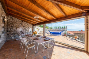 AMORE RENTALS - Villa Grazielluccia Sorrento